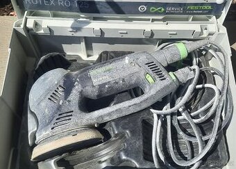Festool rotex