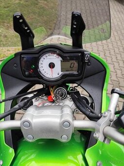 Kawasaki Versys 650