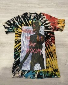 Travis Scott triko