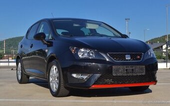 SEAT IBIZA FR R.2013 1.2 TSI 77 KW