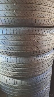215/65R17 letní nové