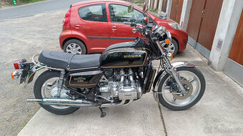 HONDA GL 1000