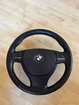 volant F10