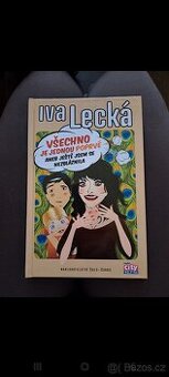 Všechno je jednou poprvé aneb ještě jsem se nezbláznila