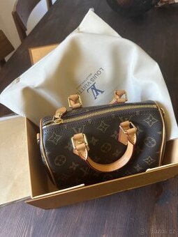 Louis Vuitton speedy 20