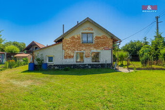 Prodej rodinného domu, 119 m², Zákupy, ul. Benátky