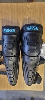 Raven chranice kolen