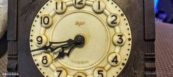USSR Majak Cuckoo Clock - 1