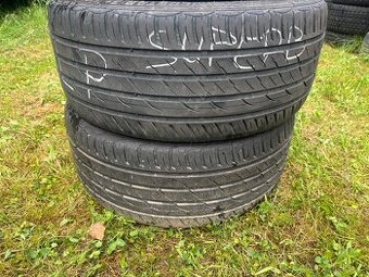 Poins (Continental) Summerstar sport 225/45r17