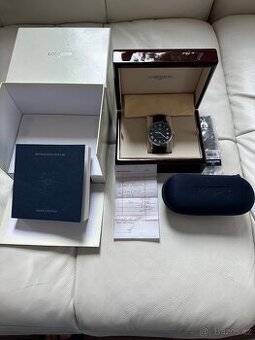 Prodám automatické hodinky Longines 48 mm