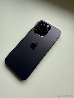 Iphone 14 pro 256gb