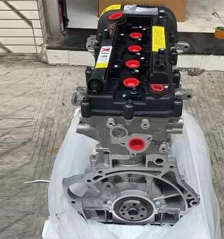 Motor Hyundai/Kia G4FG 1.6 16