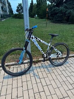 Specialized DH / Downhill / Sjezdove kolo