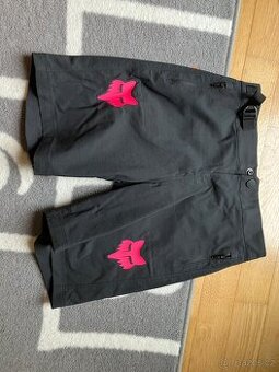 Nove detske cyklo sortky Fox Ranger vel. 24
