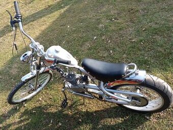 Moto kolo