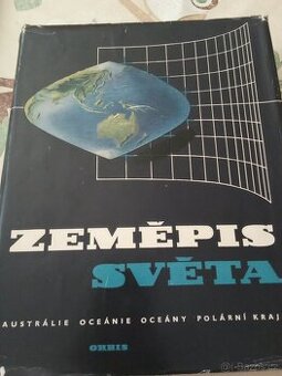 Zeměpis světa