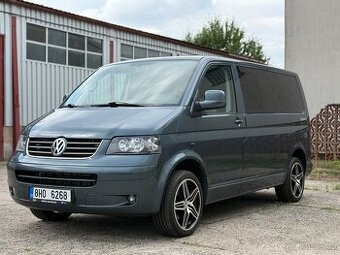 Volkswagen Multivan Super stav