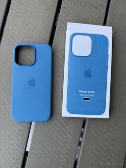 Apple Silicone Case pro iPhone 13 Pro