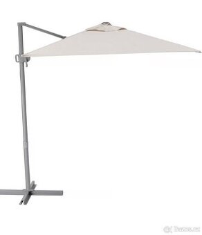 Slunečník SVÄLON z Ikea