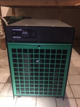 Akvarijní chladič TECO TK3000, chladič pro hydroponii