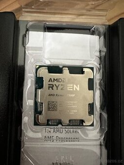 Ryzen 5 7500F