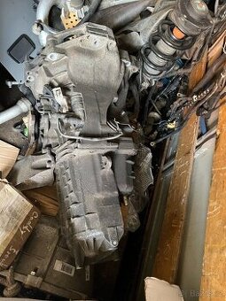 Převodovka AUDI A4 1.9 TDI