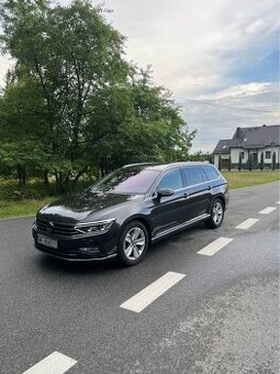 Volkswagen Passat B8 2.0 TDI DSG | 2023 | 55 500 km