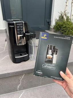 Kávovar Tchibo Cafissimo Saeco