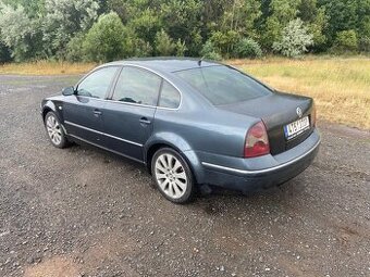 Pasat B5.5