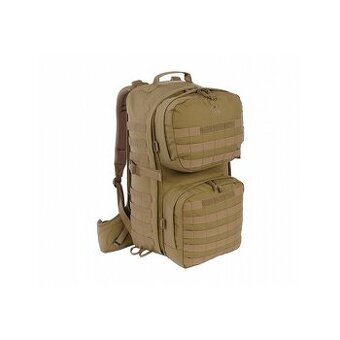 Batoh Tasmanian Tiger Patrol Pack MK II Vent Khaki