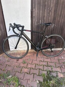 Canyon Endurace CF
