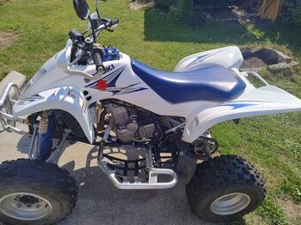 Suzuki ltz 400