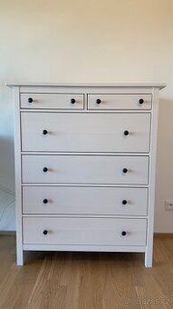 Komoda Hemnes