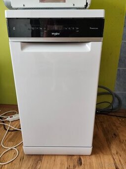 Whirlpool wsfo 3034 pf - 1