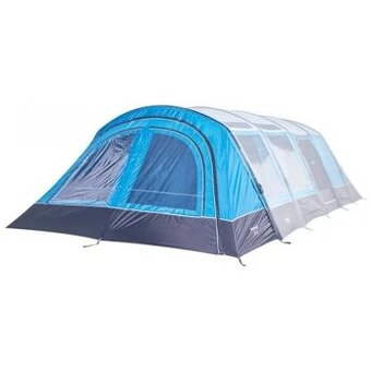 Prodloužení na stan Airbeam Vango Edoras 500 XL sky blue