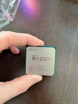 procesor ryzen 5 1400