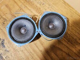 2x TESLA ARV 161 repro