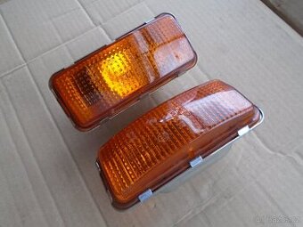 škoda 100, 110, 105, 120, Garde Pr smerovky - 1