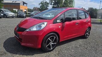 HONDA JAZZ 1.2S i-VTEC 1MAJITEL 66KW