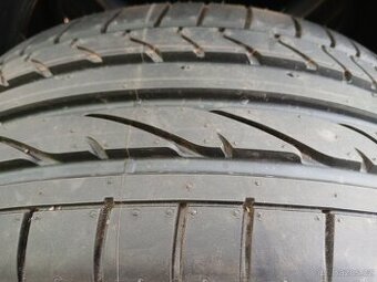 Pneu nový Bridgestone Potenza 215/40 R17