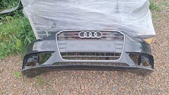 Prodam přední nárazník Audi A4 B8 včetně masky