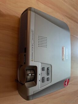 Projektor Epson - 1