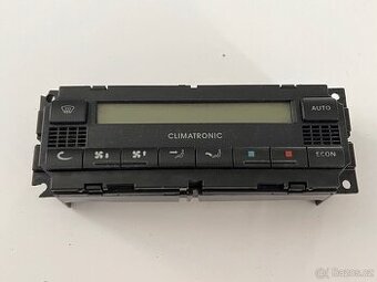 Climatronic Škoda - 1