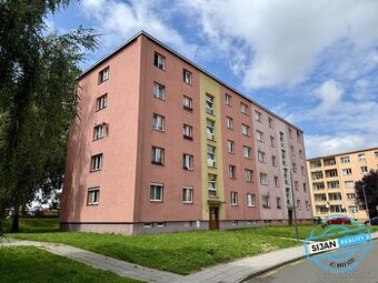 Prodej bytu 2+1 v Opavě, ev.č. 00588
