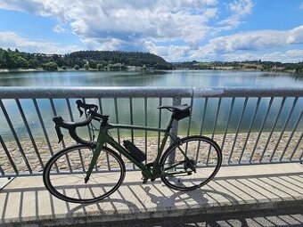 Merida scultura 6000
