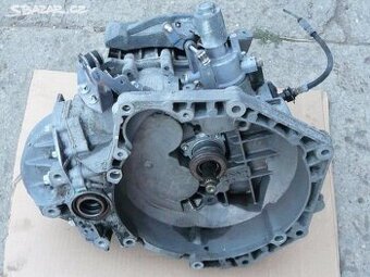 REPASOVANÁ PREVODOVKA M32 ALFA ROMEO OPEL FIAT
