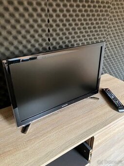 Samsung TV - 1