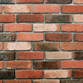 Obkladová cihla a rohy VANESSA "stará cihla"