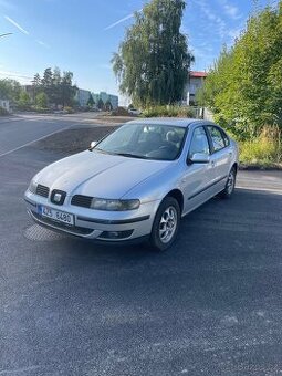 Seat Toledo II 1.9TDi 81kw