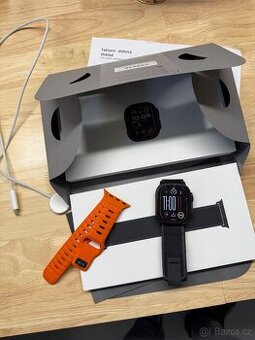 Apple Watch Ultra 2 Black
